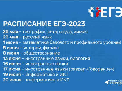 Красносельские выпускники написали ЕГЭ по русскому языку