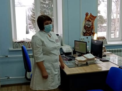 Почти 3 тысячи костромских медиков получили дополнительные выплаты