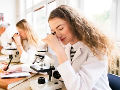 В Костромском регионе премируют молодых учёных