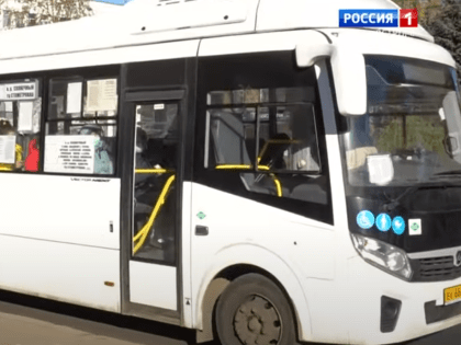 В Пасху костромичей будут возить дополнительные автобусные рейсы