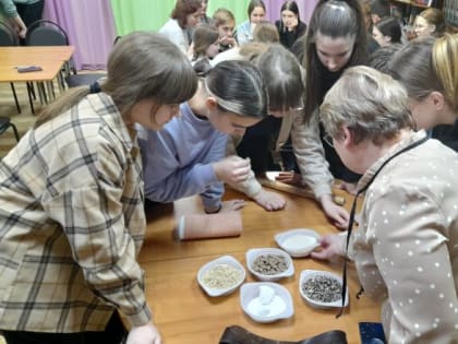Исторический квест