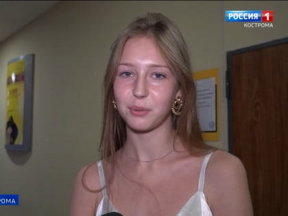 Костромичи делятся первыми впечатлениями о народной комедии «За Палыча!»