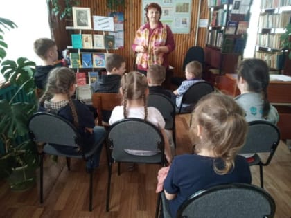 Он умел дружить с детьми