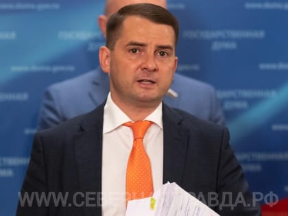 Ярослав НИЛОВ: «Команда ЛДПР не боится давления – чем больше кирпич обжигают, тем он крепче»