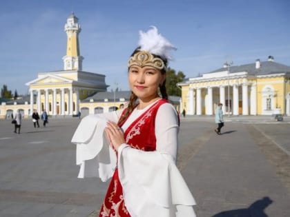 Успехи студентки магистратуры Костромской ГСХА