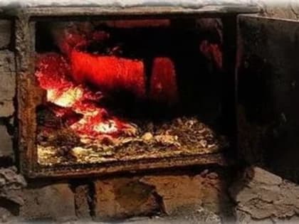 Азбука безопасности: Эксплуатируйте печи правильно