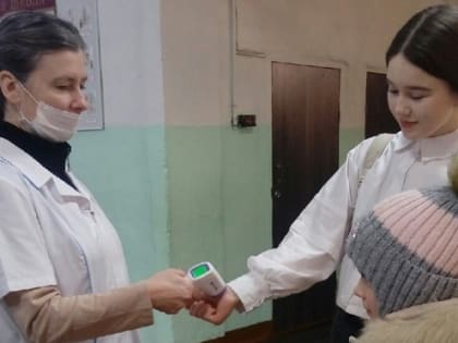 Без больных — утренние фильтры усилены