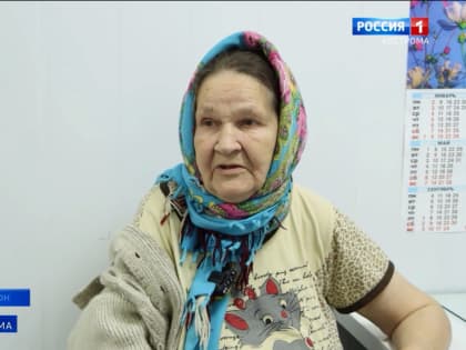 Лекарства для жителей районов Костромской области становятся более доступными