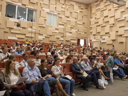 Племенная служба Костромской области - в числе лучших по России