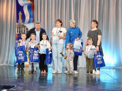 В Костроме наградили победителей и призеров конкурса «Кострома лыжная»