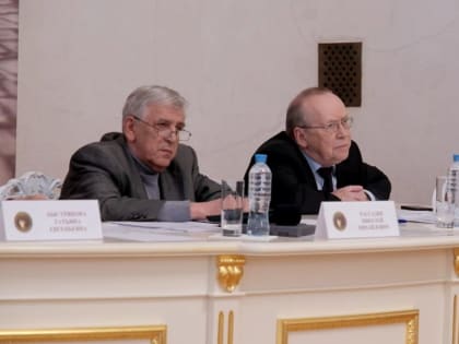 В Костроме прошли съемки телепередачи «Умницы и умники»