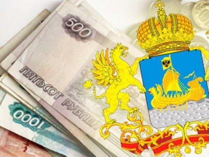 Главный финансовый документ внесен в Костромскую областную Думу