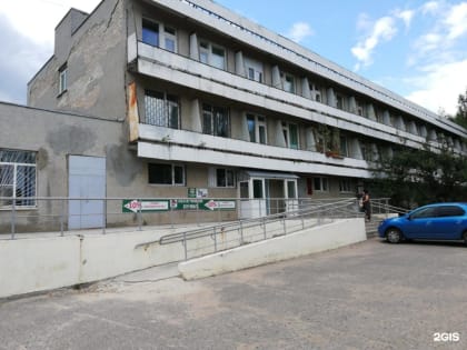 У пенсионерки остались огромные синяки на руках после похода в поликлинику №1 Костромы
