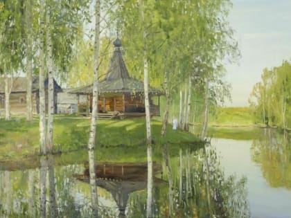 Костромичей приглашают увидеть «Потаенную Русь»