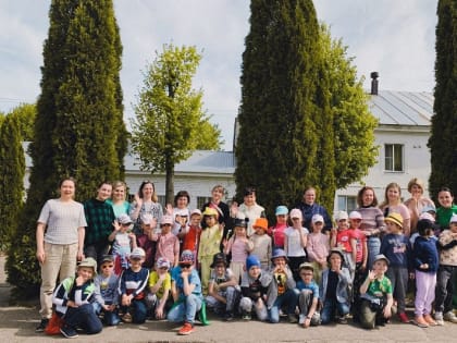 Растим добро