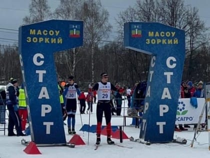 Спорт — норма жизни: Выпускники детско-юношеской спортивной школы города Макарьева успешно выступают в составе сборной Костромской области