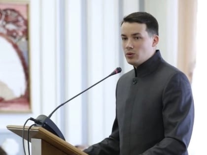 Руслан Фёдоров: электросамокаты становятся серьезной проблемой в Костромской области