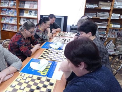 Победила команда Межевской школы