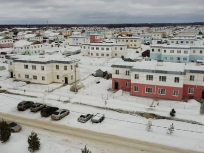 В костромском поселке Первый ввели новые правила оплаты услуг отопления и водоснабжения
