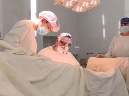 В Костромской области внедряются новые виды медпомощи