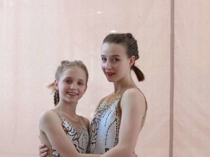 Чемпионат России по спортивной акробатике