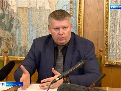 Работают без выходных и праздников: коммунальные службы Костромы готовятся к сложной зиме