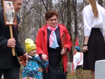 В этом году «Бессмертный полк» в Костромской области пройдет в новых форматах