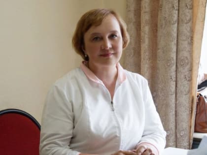Человек в профессии: Мечта Тамары Владимировны Негановой стала её судьбой…