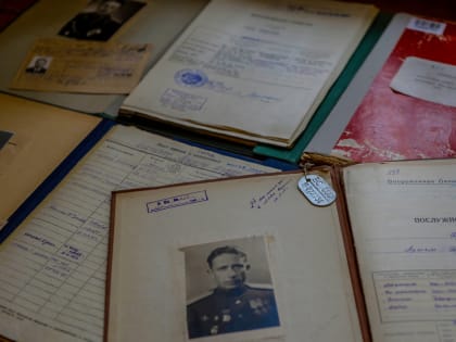 В Костромской области активизируется работа над электронными Книгами Памяти