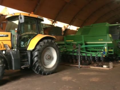 На поддержку аграриев направят 270 млн. рублей