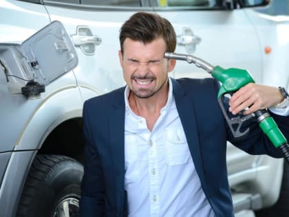 Костромские чиновники считают, что бензин подорожал несущественно