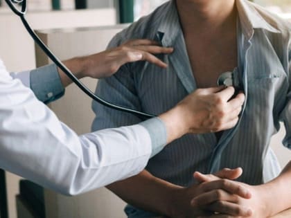 Неправильно питаемся и мало двигаемся: в регионе подвели итоги диспансеризации