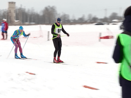 В Костромской области стартуют Зимние игры на призы губернатора