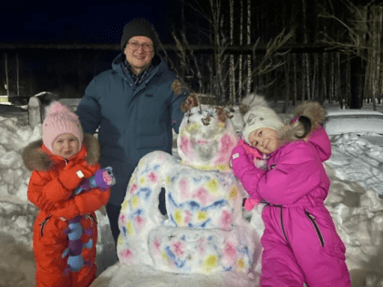 Внимание: конкурс для жителей многоквартирных домов!