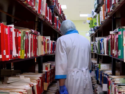 В Департаменте здравоохранения рассказали о работе костромских поликлиник в праздники