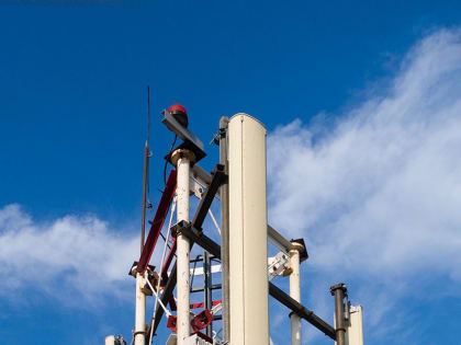 Ускорение МегаФона