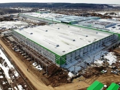 Инвесторы вложили в костромскую экономику 3 миллиарда рублей