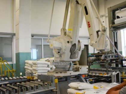 В Костромской области выросли объёмы  промышленного  производства