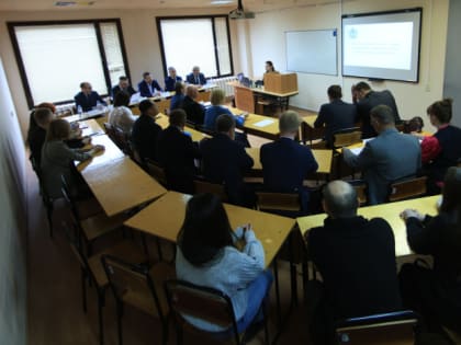 30 лет в системе российского парламентаризма