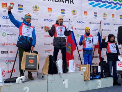 Большой спортивный праздник – всероссийский лыжный марафон «Галичское заозерье» проходит в регионе