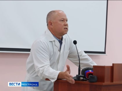 Действия доктора Казанцева его костромские коллеги-врачи признали нарушающими медицинскую этику