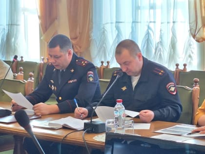 Оперативная обстановка в Костроме в 2024 году: обеспечено  устойчивое функционирование и своевременное реагирование