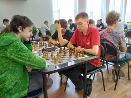 29-й фестиваль "Кубок Волги-2023"