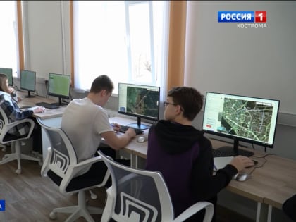 Костромские предприятия готовы вкладывать деньги и силы в подготовку будущих рабочих