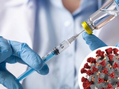 В Костромской области начали делать прививки от гриппа