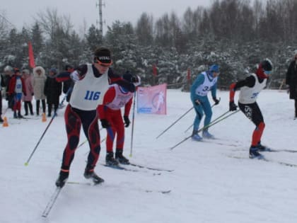 Макарьевы примут участие в зимних спортивных играх на призы губернатора Костромской области