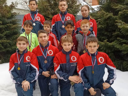 Чемпионат и первенство ЦФО России по ушу среди мужчин и женщин, юниоров, юниорок, юношей и девушек 12-17 лет (дисциплина - саньда)