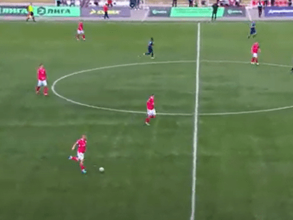 Болельщики костромского «Спартака» раздосадованы поражением в финальном матче серии