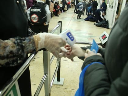 В образовательных учреждениях Костромской области усилят входной фильтр