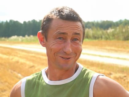 Рекордный урожай ожидают костромские аграрии в этом году